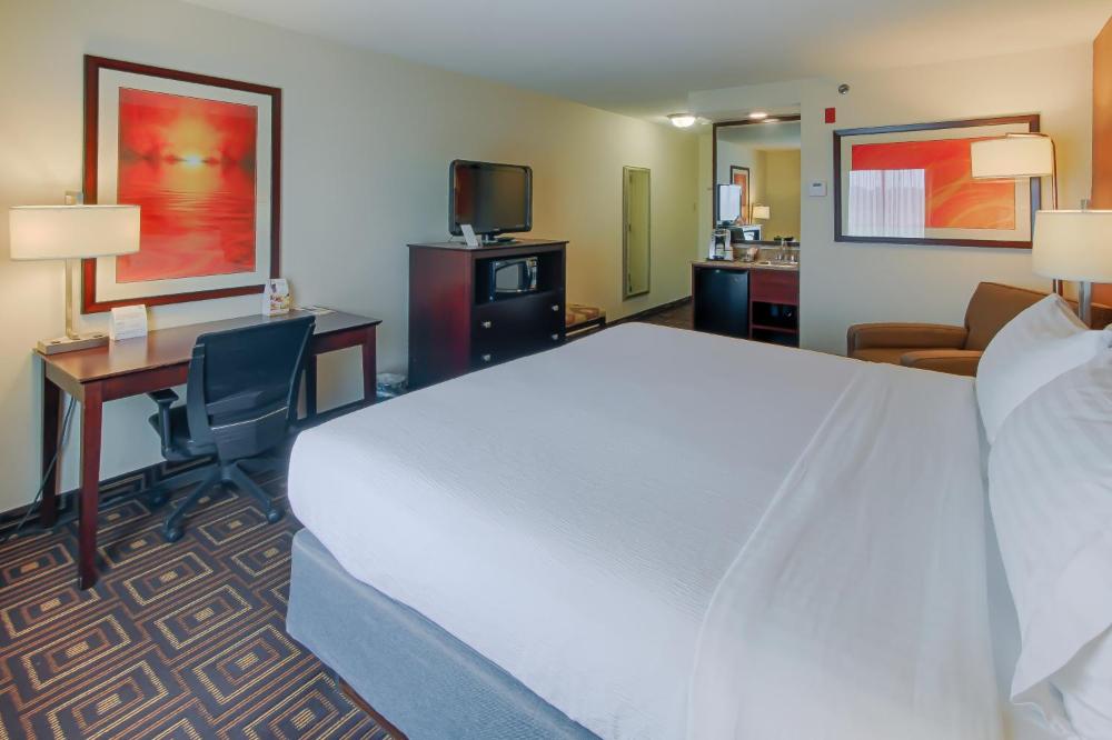 Holiday Inn Knoxville West - Cedar Bluff Rd by IHG